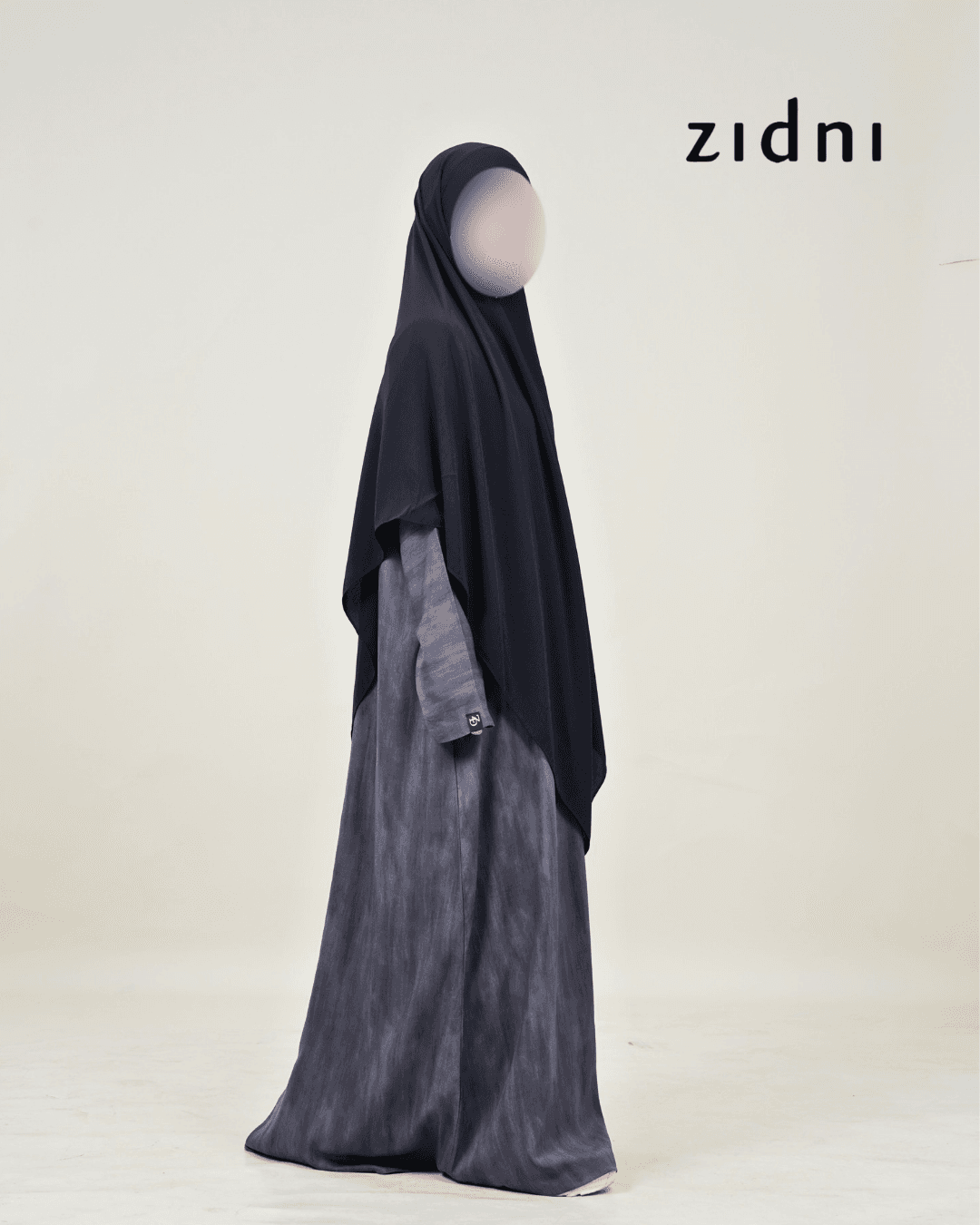 Nunabaya - Abaya syar'i muslimah