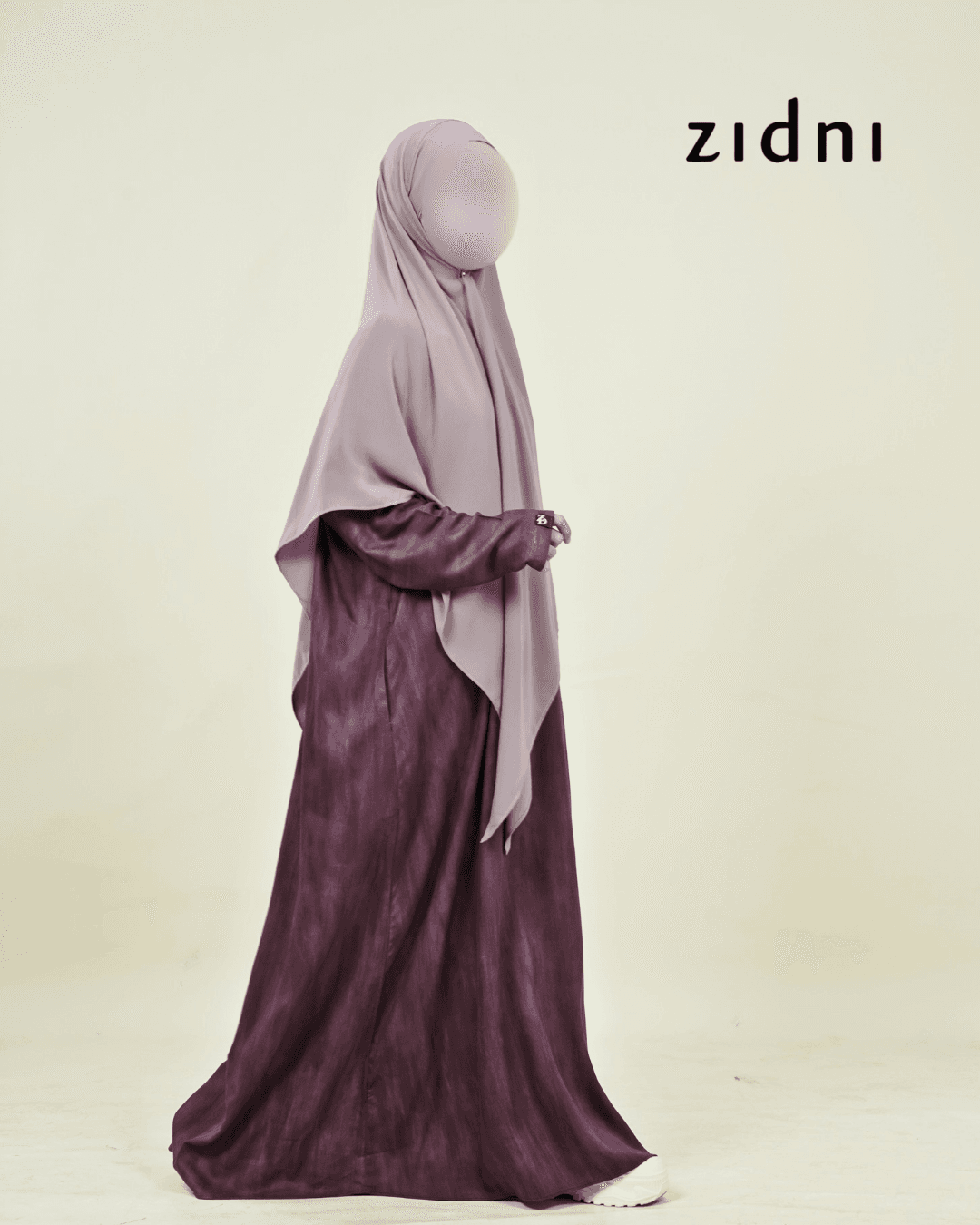 Nunabaya - Abaya syar'i muslimah
