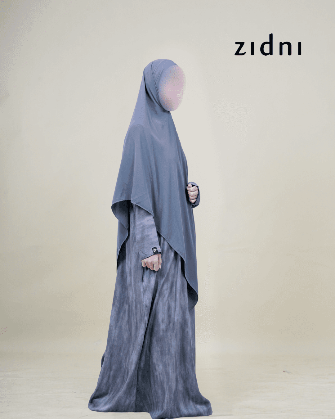Nunabaya - Abaya syar'i muslimah