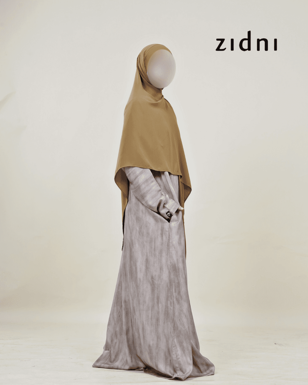 Nunabaya - Abaya syar'i muslimah