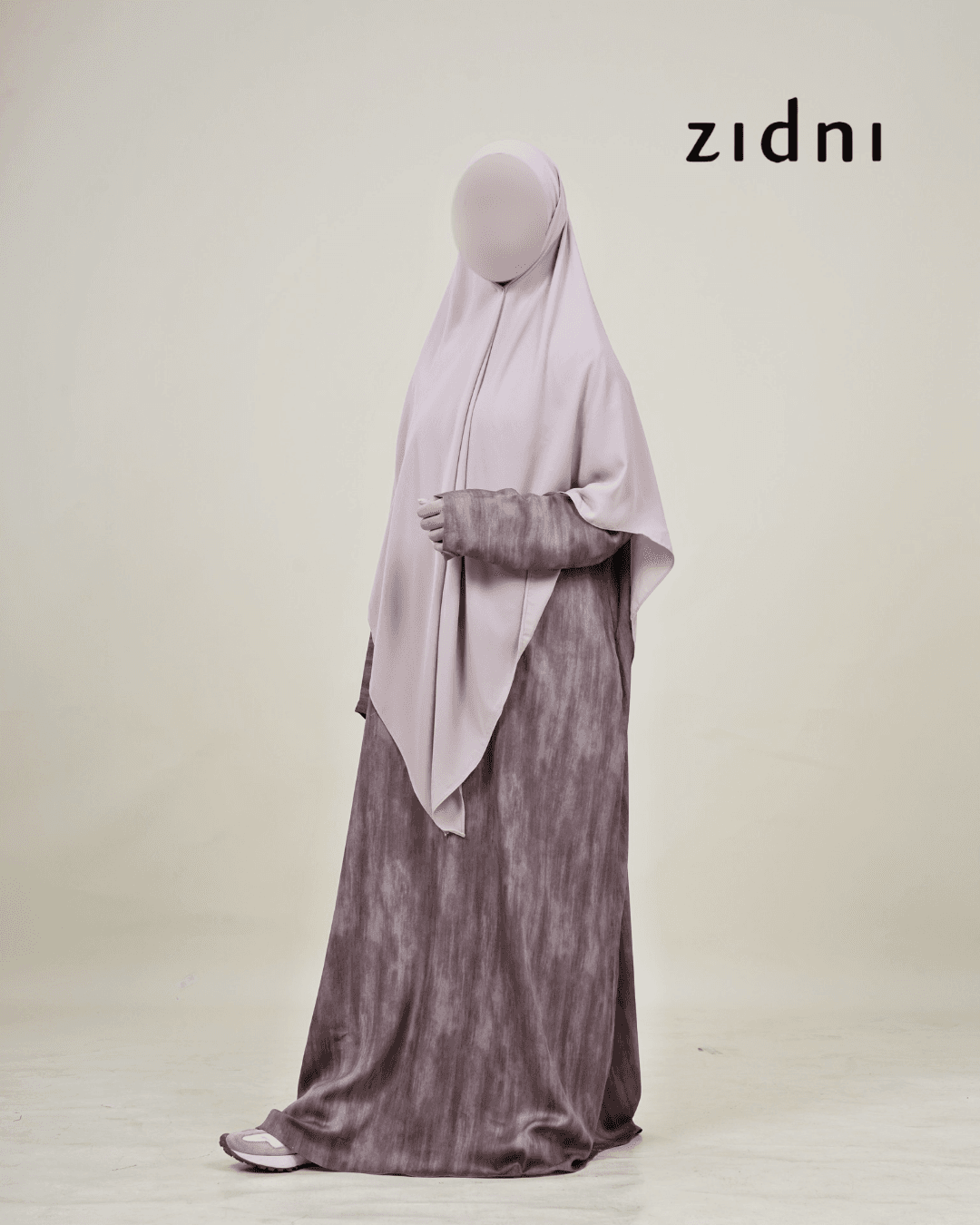 Nunabaya - Abaya syar'i muslimah